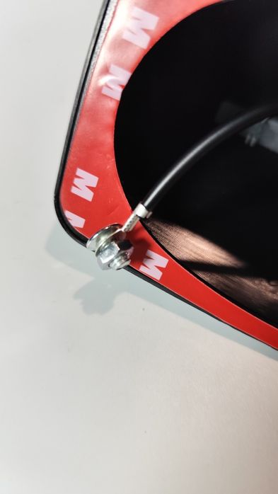 Antena samochodowa Typ rekin