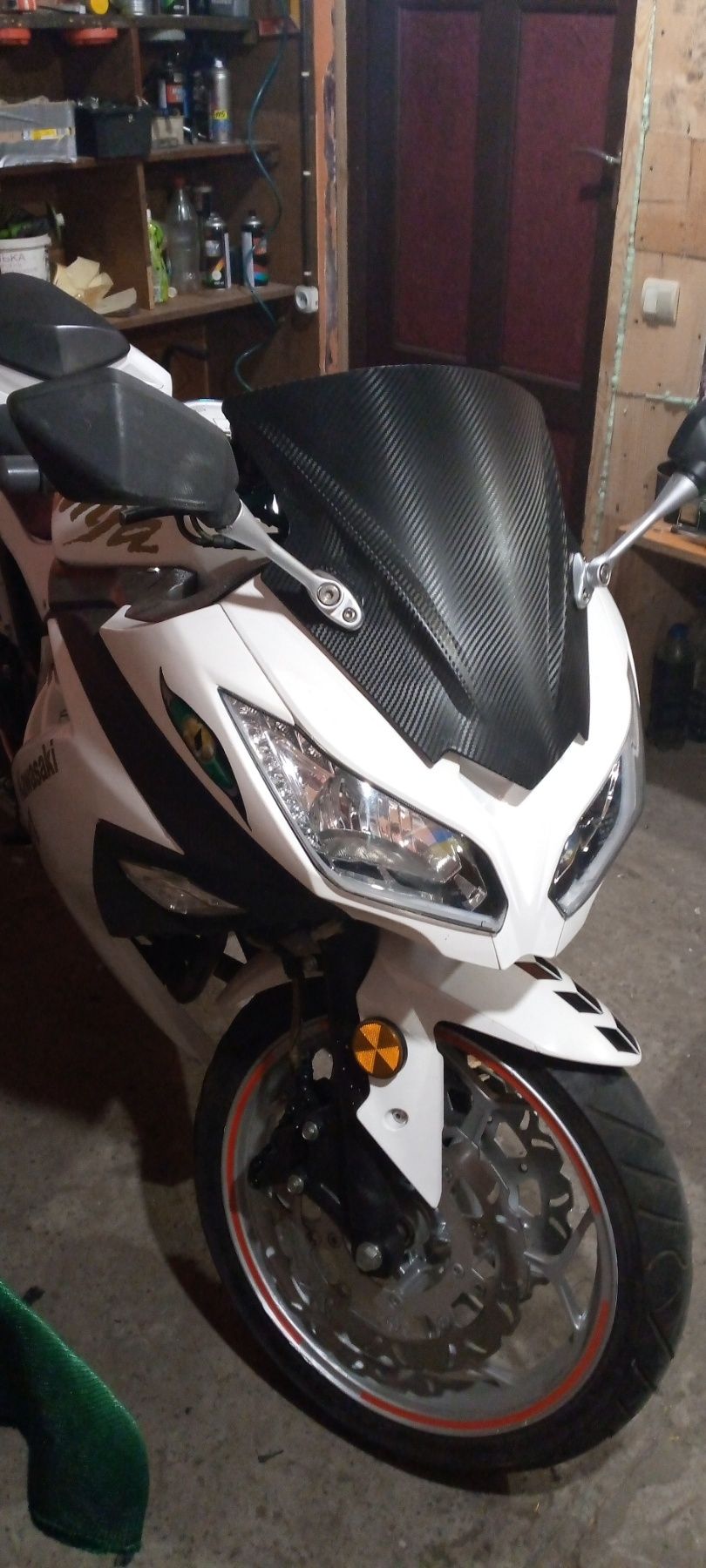 Yokomoto  HT250-3A