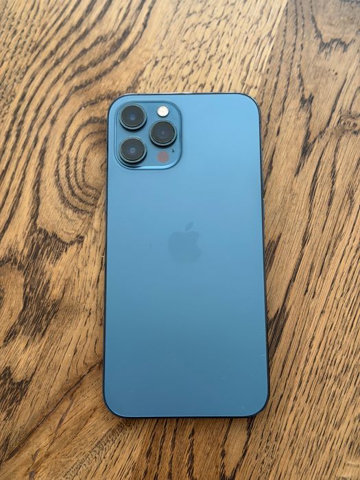 iPhone 12 Pro Max (128 ГБ)