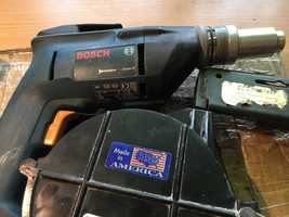 Шурупокрут Bosch Professional GSR 6-25 TE