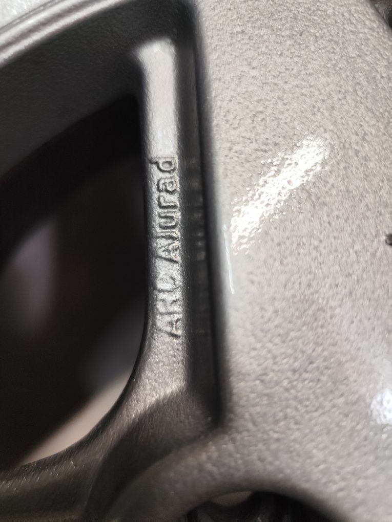 Jantes Penta ARC Alurad R15