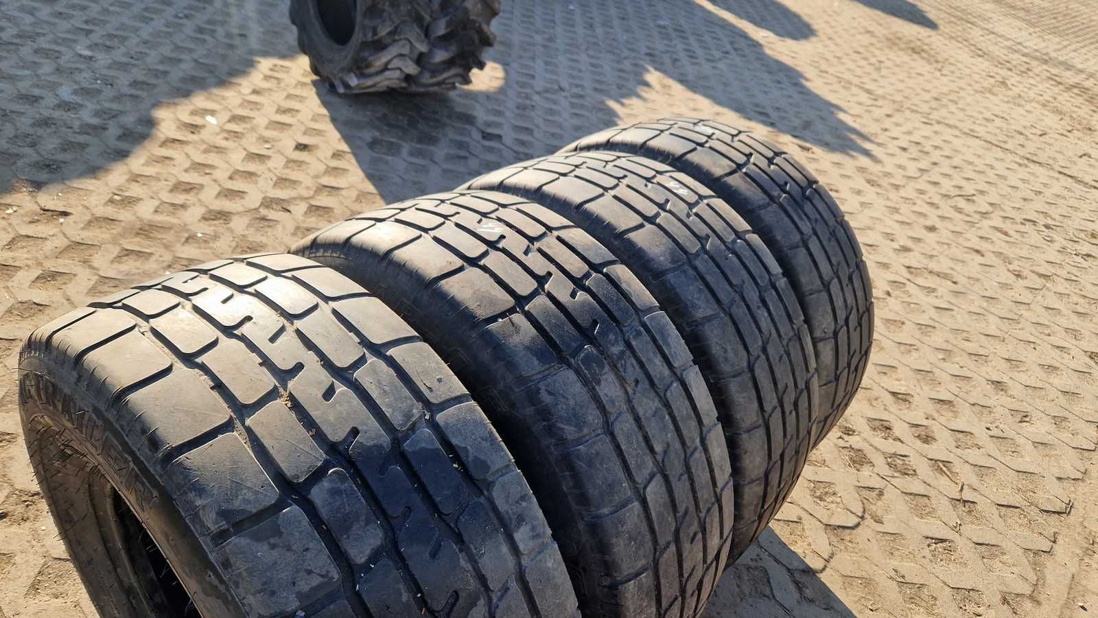 355/60r18 325/65r18 13.0/65r18 340/65r18 Mitas 99% bez napraw 2017