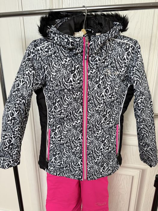 Лижний костюм,комбінезон куртка Dare2 140 см