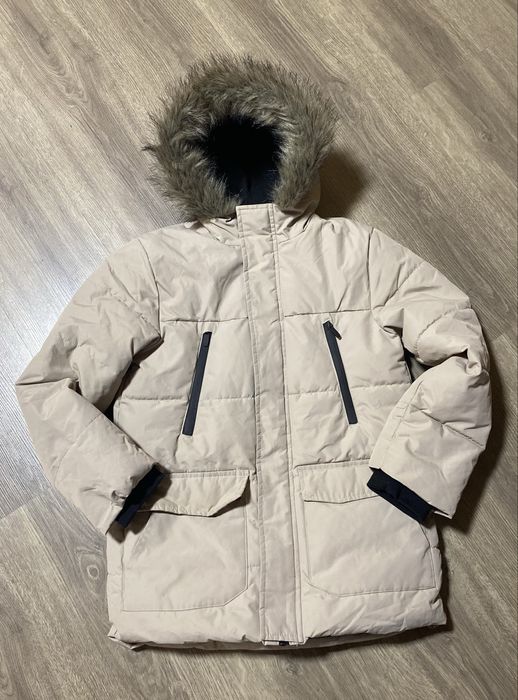 Пуховик зимовий Primark