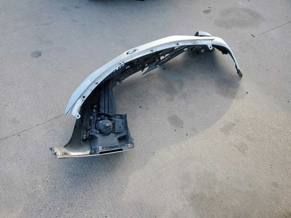 В дорозі BMW F30 320iX 2016