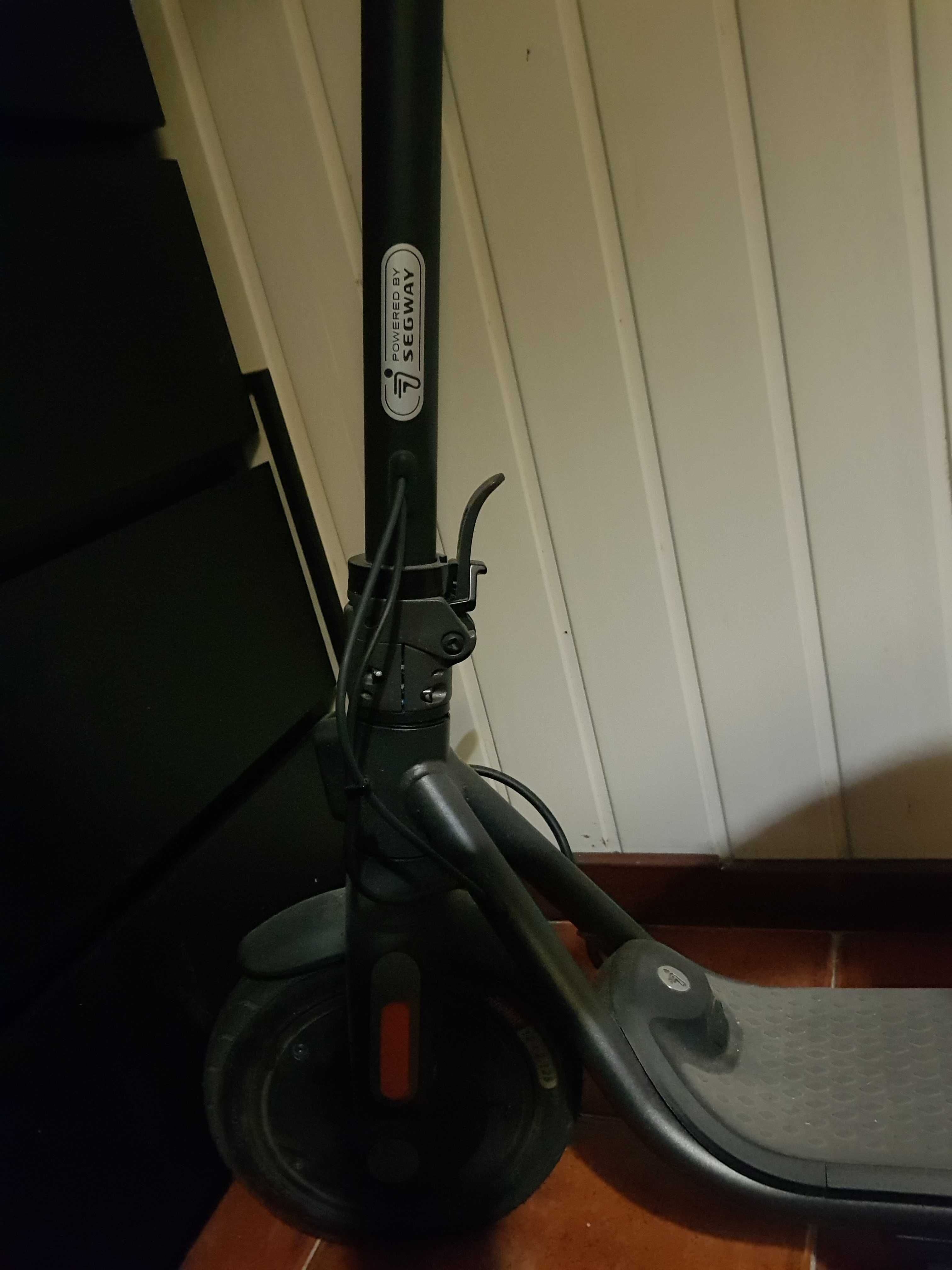 Trotinete eléctrica