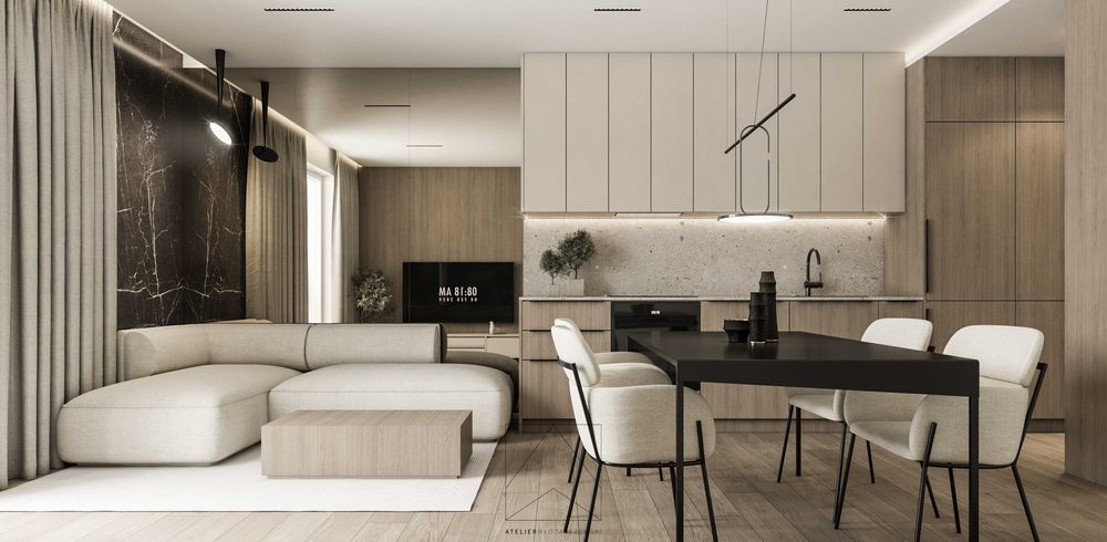 Apartament 60m2 - gotowe do zamieszkania , wysoki standard