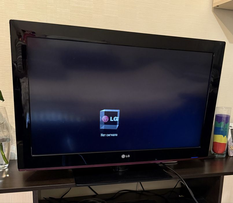 Телевізор LG 32LD350