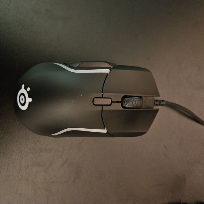 Steelseries rival 5