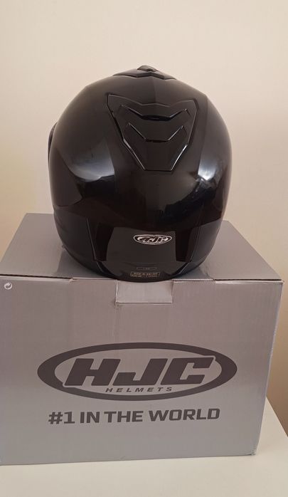 Capacete HJC I90 Novo