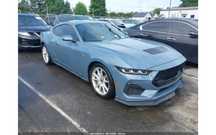 Ford Mustang 2023 FORD MUSTANG GT PREMIUM V8 Benzyna / Automat / RWD
