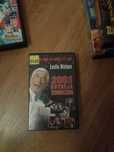Kaseta VHS Odyseja Kosmiczna kolekcja
