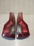 Citroen c4 grand picasso tylna lampa tył prawa lewa prawy lewy lift