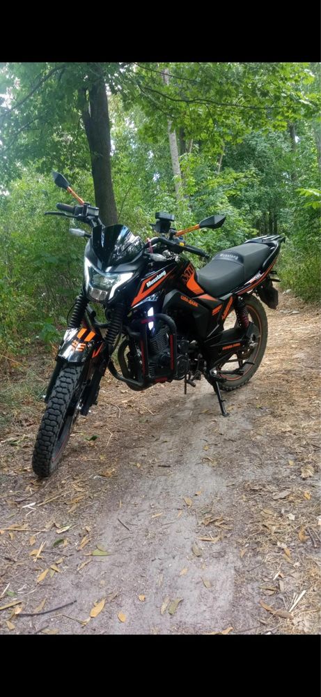 Musstang mt 250!!!