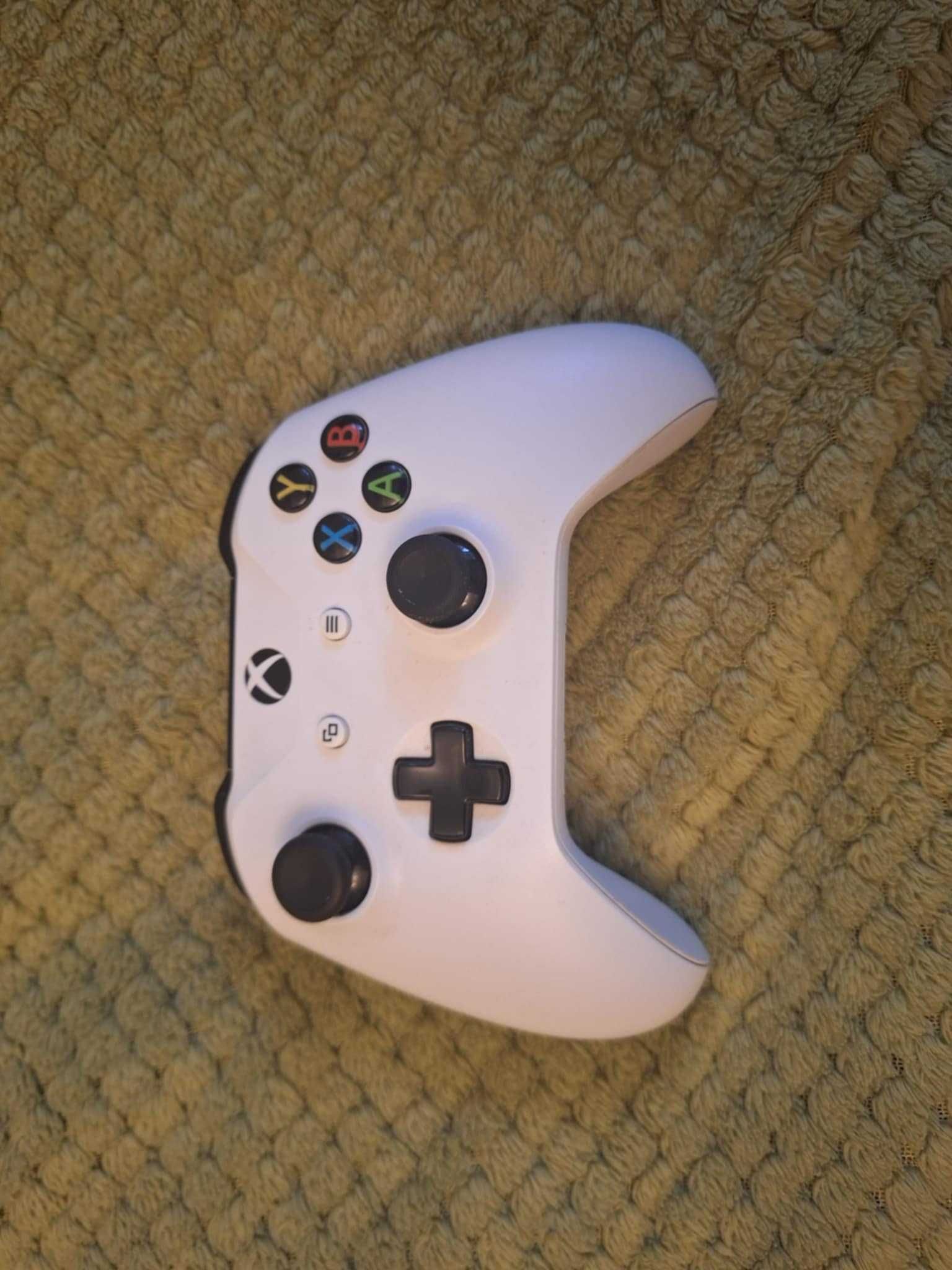 Xbox one S - SPRZEDAM !!!