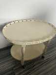 Stoliczek barek shabby