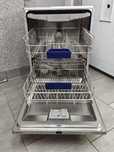 Zmywarka Bosch 60 xl cm pełna zabudowa