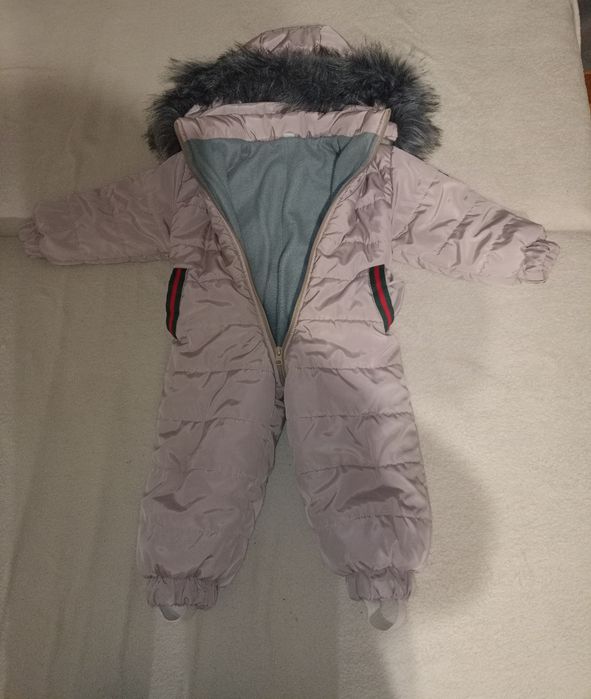 Комбінезон 86 розмір в ідеальному стані