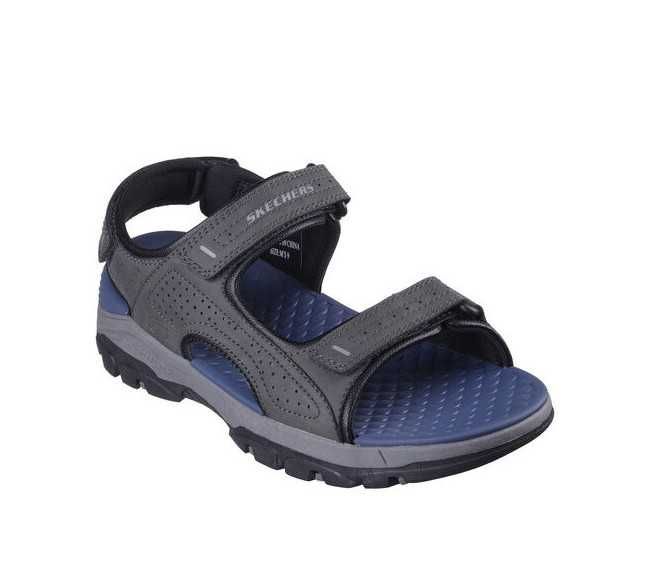 Сандалии мужские Skechers Relaxed Fit. Оригинал.. р 45,5