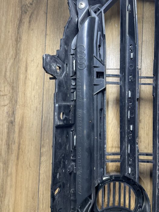 Решітка на AUDI A5 B9 2019