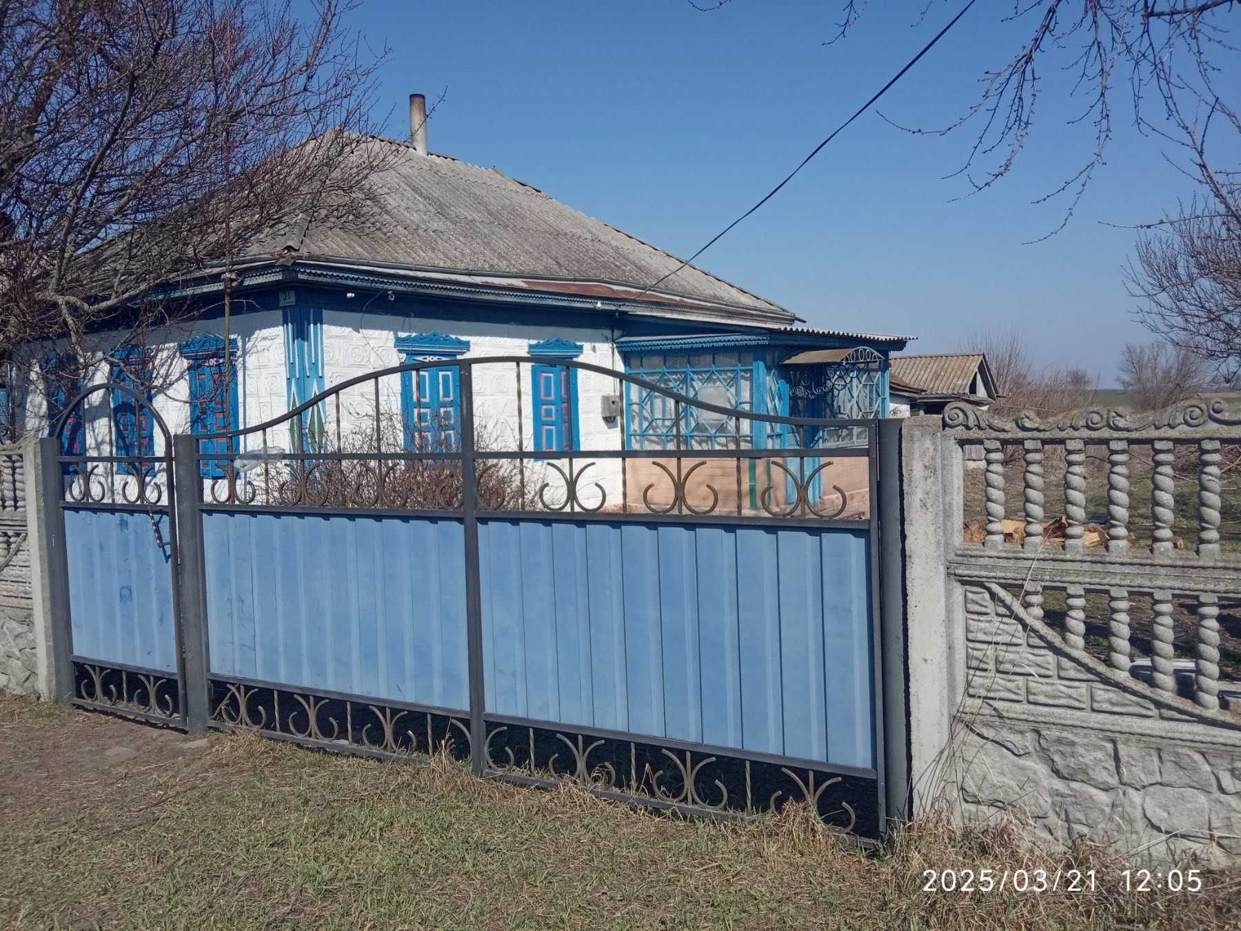 Продаеться будинок