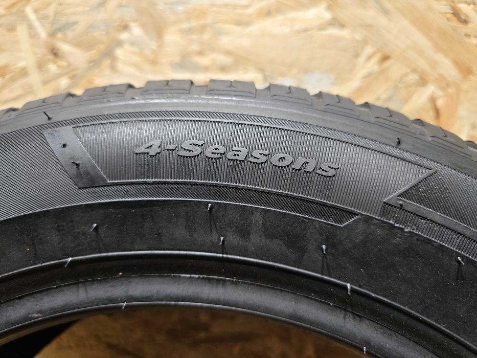 Opona pojedyńcza 165/65/14 79T XL Hankook Kinergy 4S 2