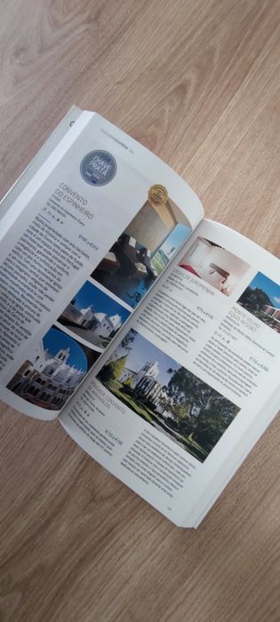 Livro Guia Boa Cama Boa Mesa