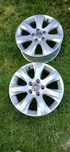 Alufelga opel R16