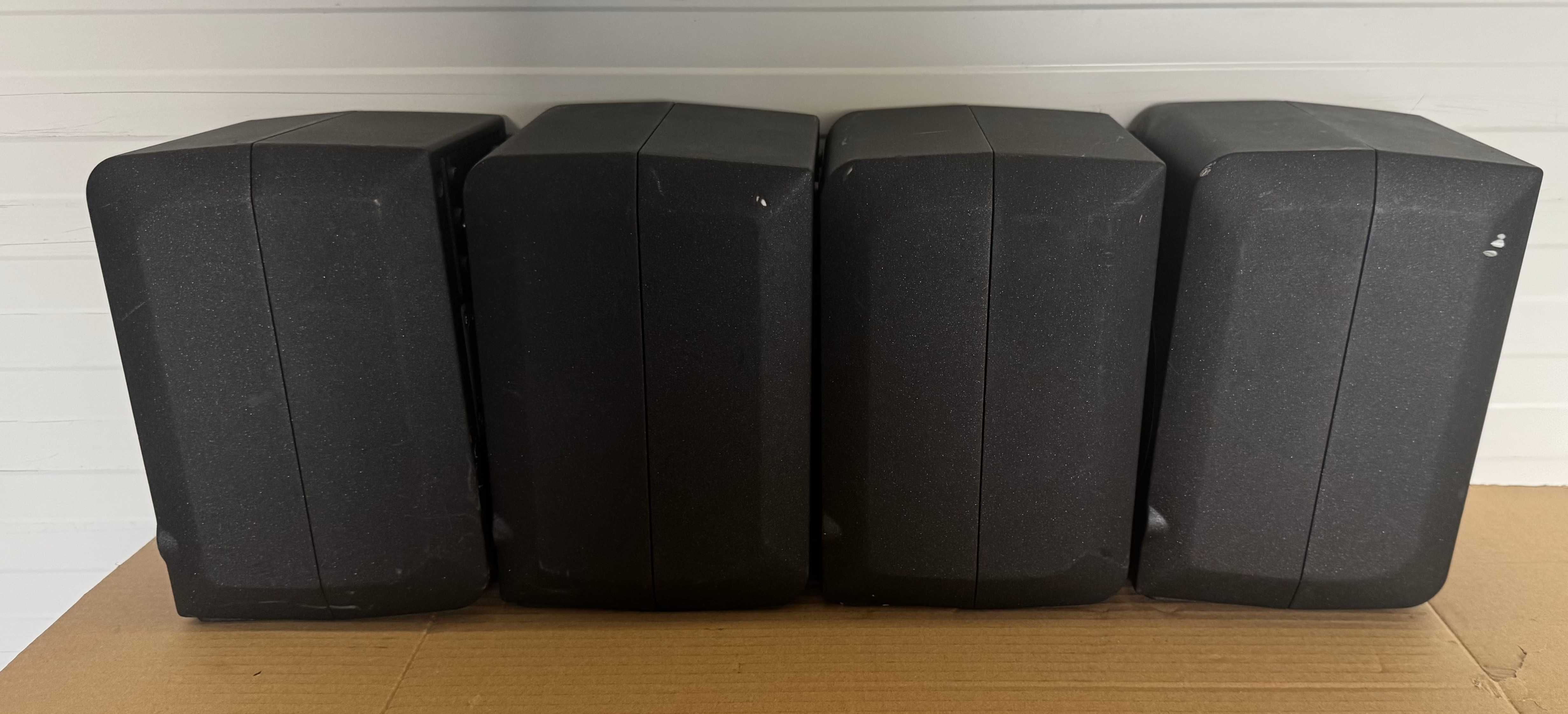 FOCAL PROFESSIONAL CMS-40 Monitory Odsłuchowe