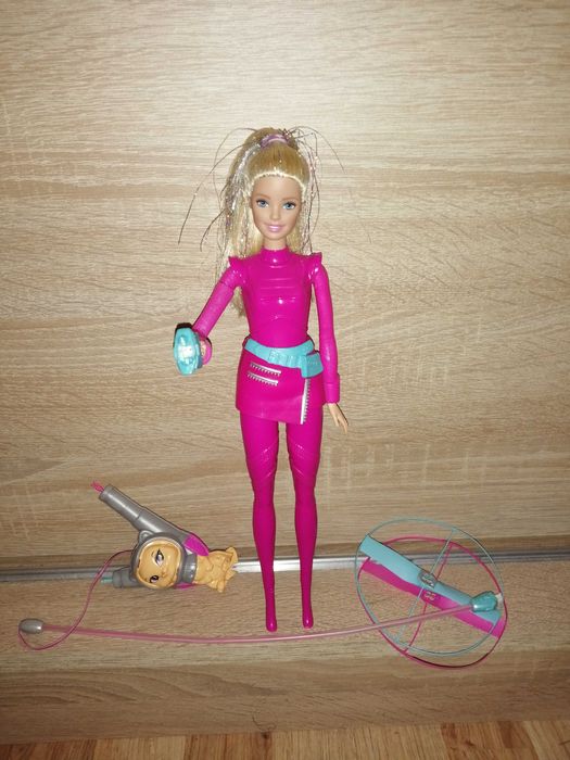 Lalka barbie, film, lalki