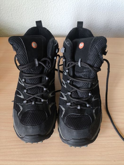 Botas Merrell  número 43