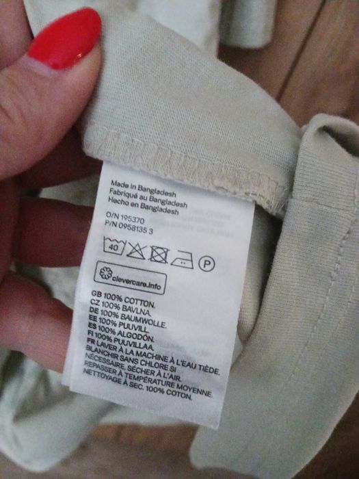 Sukienka H&M rozmiar 44/46