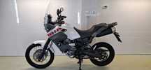Yamaha Tenere XT660Z Bezywpadkowy A2 35KW 37tys km Gmole Scottoiler Handbar Turystyk