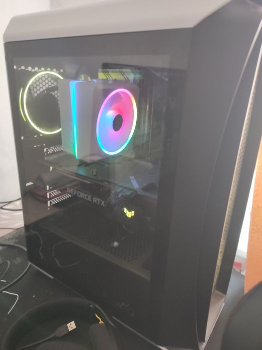 Компьютер, комплект