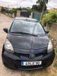 Toyota Aygo 1.0 + AC