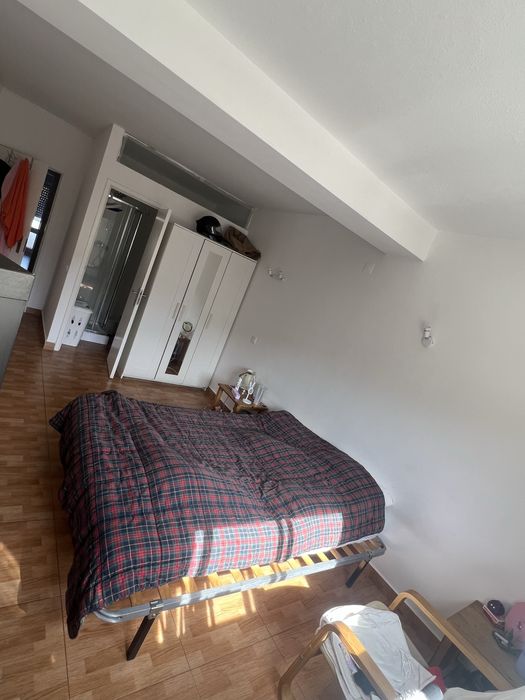 Quarto suite / pra casal