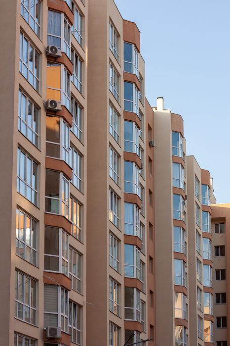 Еоселя! Рассрочка! 25165$ первый взнос! 3к 80кв.м. Панорамные окна