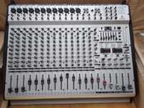 Powermikser PMH 5000
