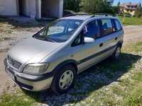 Opel Zafira 2.0 DI 1999r.