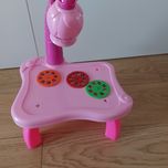 Projektor do rysowania dla dzieci