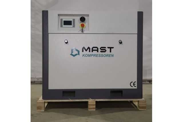 Гвинтовий компресор Mast SH-20 inverter 12BAR