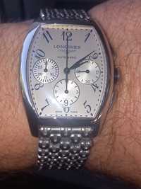 cronografo LONGINES autom.