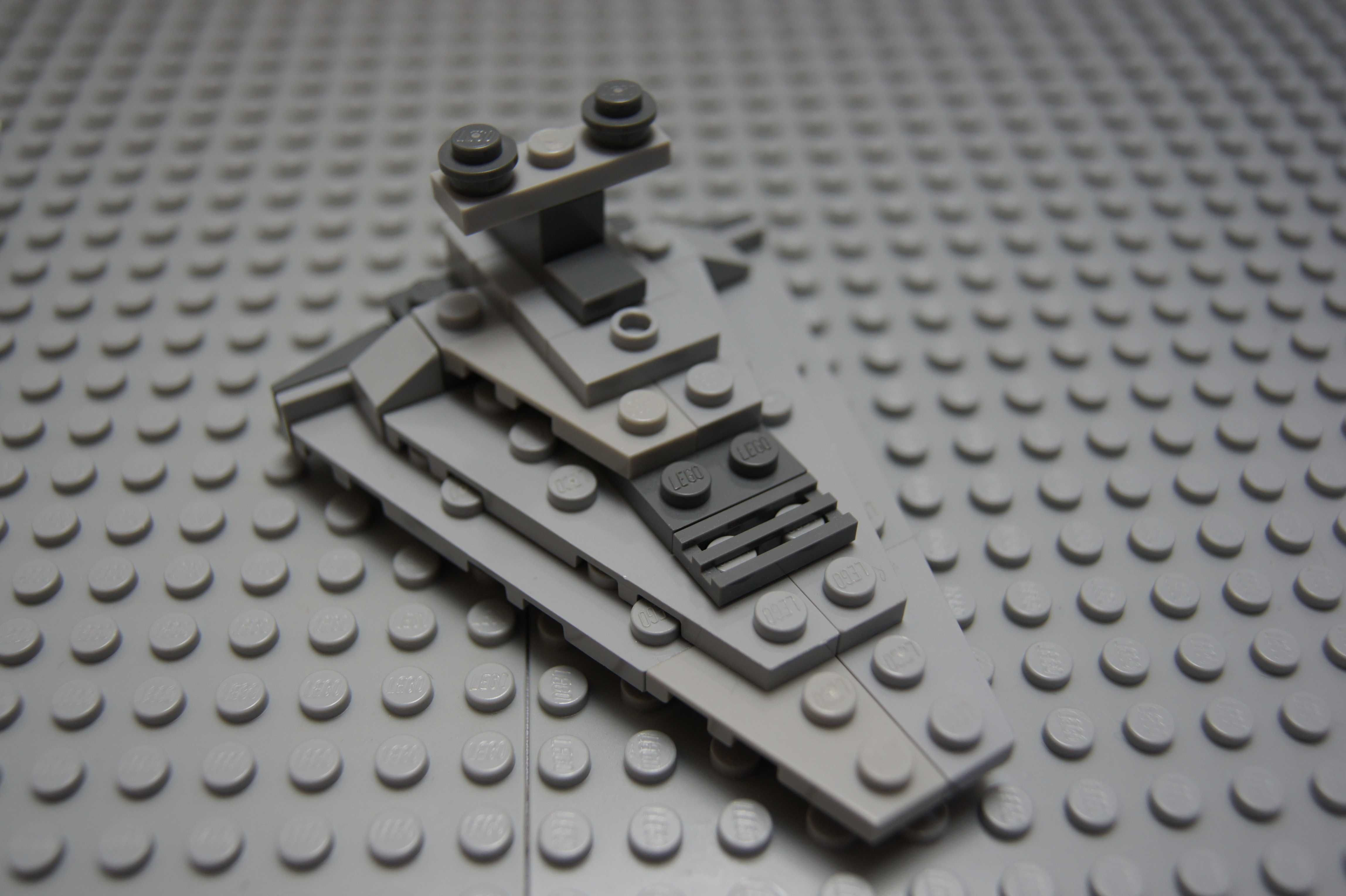 Lego Star Wars 30056 mini zestaw