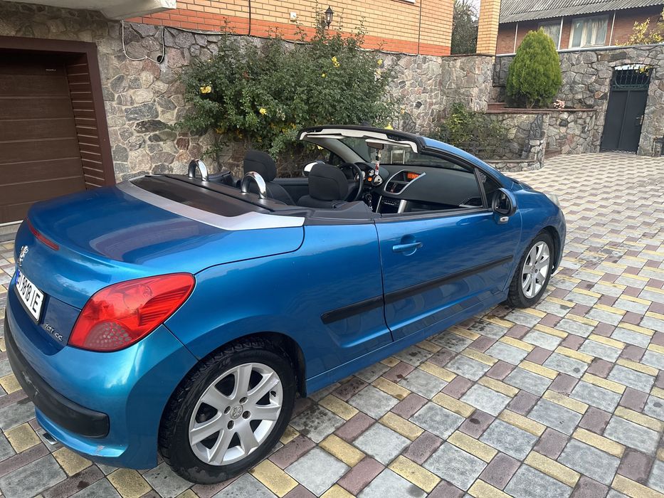 Продам кабріолет