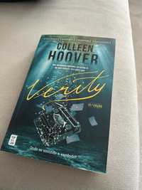 Verity - livro coleen hoover