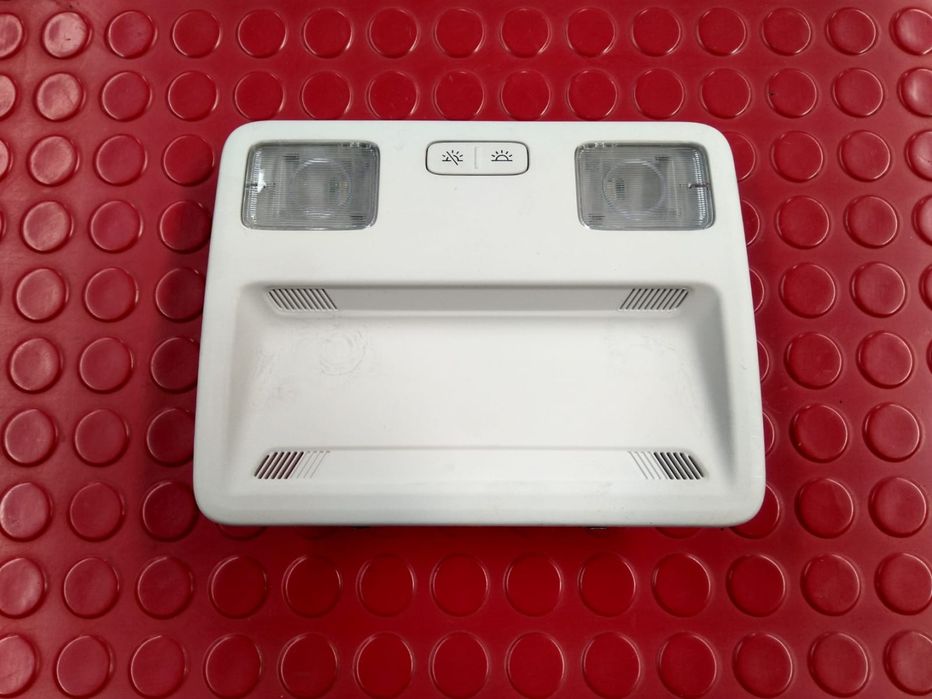 Plafounier - H1BB-A519A58-A / H1BBA519A58A / JX7B-A519A58-C /