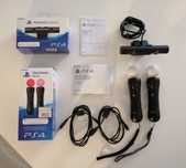 PlayStation Camera v2