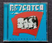 Płyta CD Dezerter – Kolaboracja II
