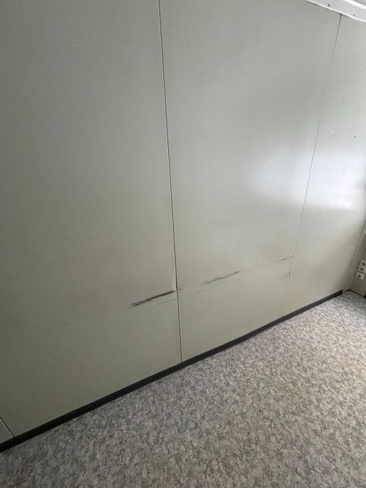 Kontener biurowy 6 metrowy 20 stopowy