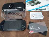 Trimui Smart Pro Crossmix microSD SanDisk 256 GB Retro Konsola